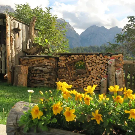 Piller Roner Paola Sappada