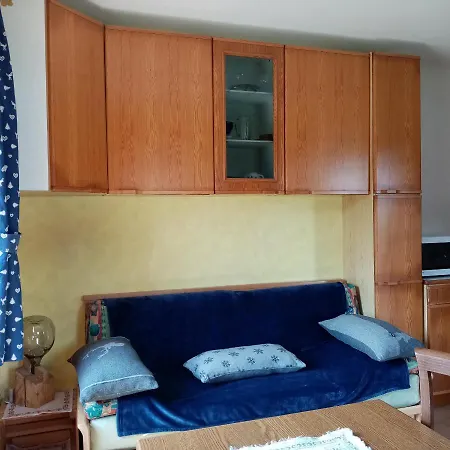 Piller Roner Paola Apartamento *