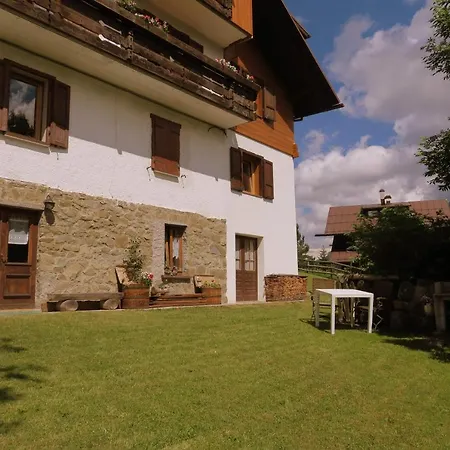 Piller Roner Paola Apartamento *