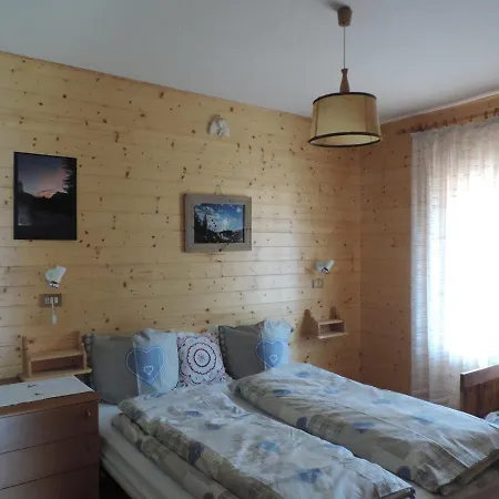 Piller Roner Paola Apartamento Sappada