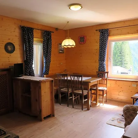 Piller Roner Paola * Sappada