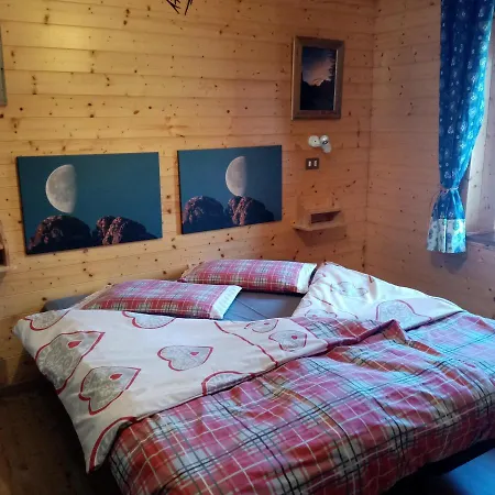 Piller Roner Paola * Sappada