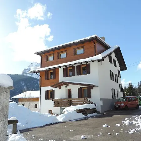 Apartamento Piller Roner Paola *