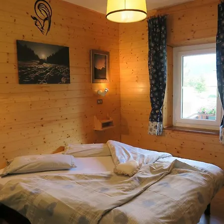 Apartamento Piller Roner Paola *