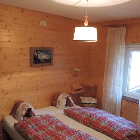 Piller Roner Paola Appartamento *