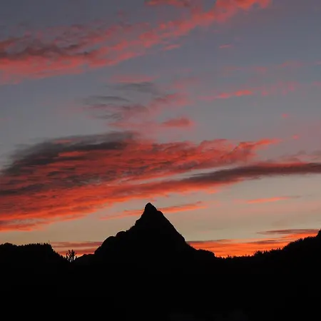 Piller Roner Paola Appartamento