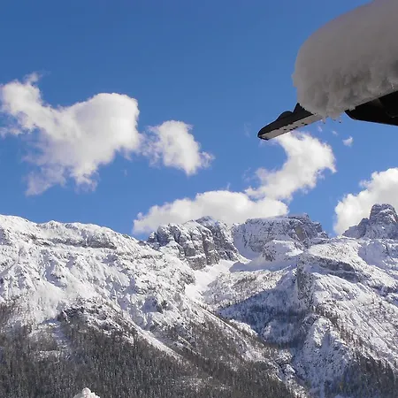 Piller Roner Paola Sappada