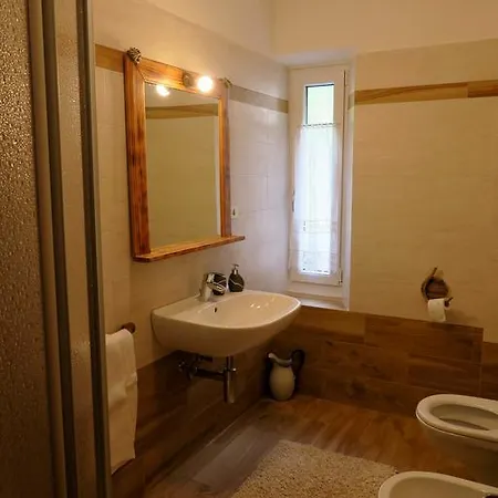 Appartamento Piller Roner Paola