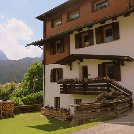 Appartamento Piller Roner Paola *